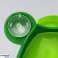 AG619B MINI POTTY URINAL WC GREEN image 4