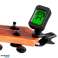 AG62B TUNER GITARRE STIMMER CLIP Bild 3
