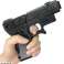 AG642 WATCH SNIPER ALARM CLOCK BLACK image 4