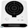 AG642A SNIPER ALARM CLOCK WATCH WHITE image 2