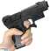 AG642A SNIPER ALARM CLOCK WATCH WHITE image 4