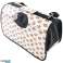 AG644C CAT DOG CARRYING BAG image 1