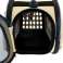 AG644F CAT TRANSPORTER BEIGE XXL image 5