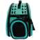 AG644J CAT TRANSPORTER BLAUW XXL foto 3