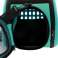 AG644J CAT TRANSPORTER BLAUW XXL foto 4
