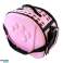 AG644K CAT DOG CARRIER PINK XXL image 1