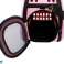 AG644K CAT DOG CARRIER PINK XXL image 4