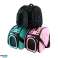 AG644K CAT DOG CARRIER PINK XXL image 5