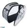 AG644P CAT DOG TRANSPORTER GRAY TRA XXL image 5