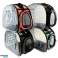 AG644P CAT DOG TRANSPORTER GRAY TRA XXL image 1