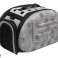 AG644U CAT CARRIER GREY L image 1