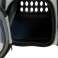 AG644U CAT CARRIER GREY L image 3