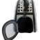 AG644U CAT CARRIER GREY L image 4