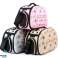 AG644U CAT CARRIER GREY L image 6