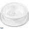 AG649 ROTARY PLATE FOR CAKE DECORATION image 3