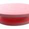 AG649A ROTARY PLATE FOR PINK DECORATION image 3