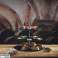 AG649B PATERA 3 LEVEL ROTATING KAMIE image 6