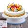 AG649D ROTARY PLATE FOR DÉCOR. CAKES image 3