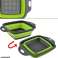 AG659D PASSOIRE PLIABLE EN SILICONE 2PCS photo 3