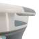 AG659F SILICONEN KOM OPVOUWBARE MAND foto 5
