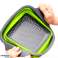 AG659H PASSOIRE COPASSEUR SILICONE PLIANT 2PCS photo 6
