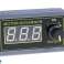 AG660B RPM CONTROLLER PWM 5-30V DC-5A image 1