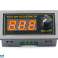 AG660B RPM CONTROLLER PWM 5-30V DC-5A image 2