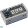 AG660B RPM CONTROLLER PWM 5-30V DC-5A image 3