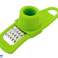 AG663 GARLIC GRATER GINGER NUTS image 1