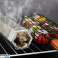 AG666F BBQ BASKET 49CM image 3