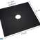 AG666H TAPIS EN TÉFLON POUR CUISINIÈRE 4PCS photo 1