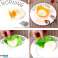 AG669A EGG COOKING DISH SILICONE image 4