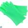 AG672C SILICONE DISHWASHING GLOVES image 2