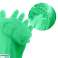 AG672C SILICONE DISHWASHING GLOVES image 3