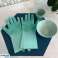 AG672C SILICONE DISHWASHING GLOVES image 4