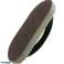 AG672F SPONGE WITH DISH HANDLE image 1