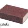 AG672H MAGIC SPONGE 9x6x3cm RUSKEA kuva 1