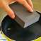 AG672H MAGIC SPONGE 9x6x3cm RUSKEA kuva 6