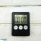 AG674 MAGNET TIMER BLACK image 4