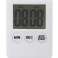 AG674A MAGNETIC TIMER WHITE image 1
