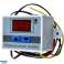 AG676A TEMPERATURREGULATOR 110°C 230V bild 2