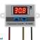 AG676A TEMPERATURREGULATOR 110°C 230V bild 3