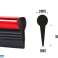 AG679 DECORATIVE STRIP TUNING 5M RED image 2
