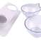 AG684B DOUBLE CAT BOWL image 2