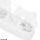 AG684E DOUBLE BOWL WITH WATER DISPENSER image 5