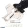 AG685B CHAIN SHARPENER + WRENCH image 2