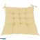 AG690L CHAIR CUSHION 40 x 40 image 1