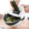 AG693 VEGETABLE SHREDDER WITH BOWL image 6