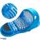 AG6B SHOWER FOOT BRUSH image 1