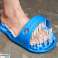 AG6B SHOWER FOOT BRUSH image 4